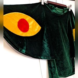 Fashion Brand Company Kids Moth Dress